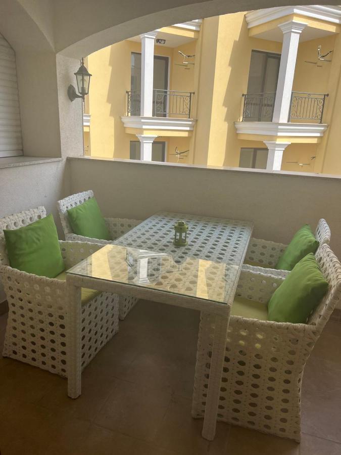 Casa Real II Apartments Frontline Beach Sveti Vlas Extérieur photo