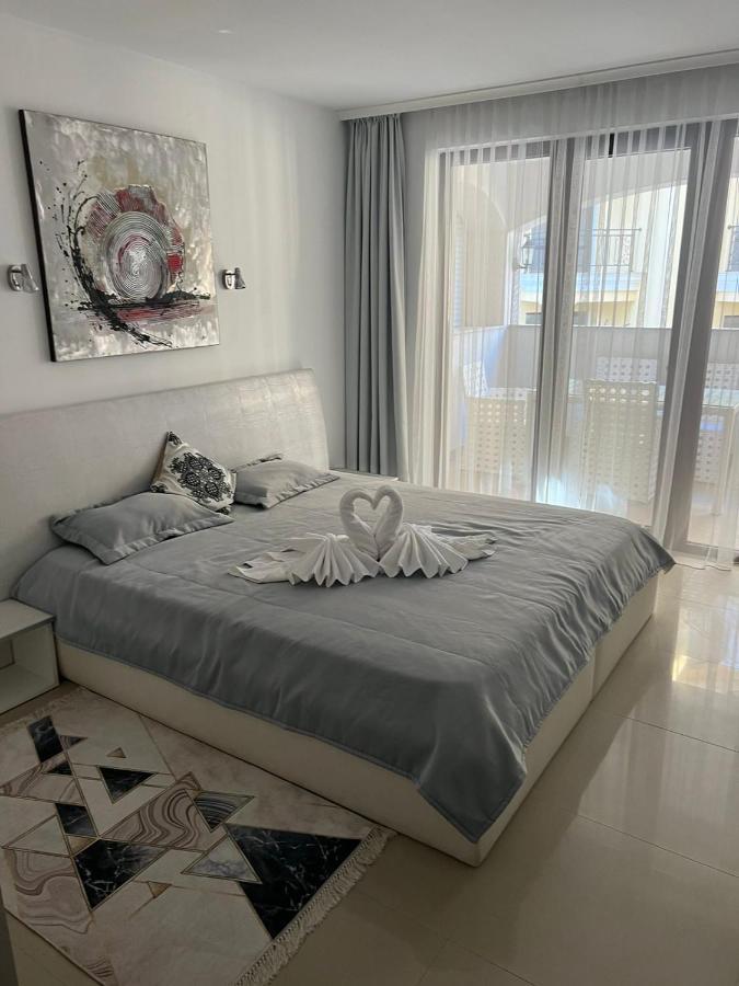 Casa Real II Apartments Frontline Beach Sveti Vlas Extérieur photo