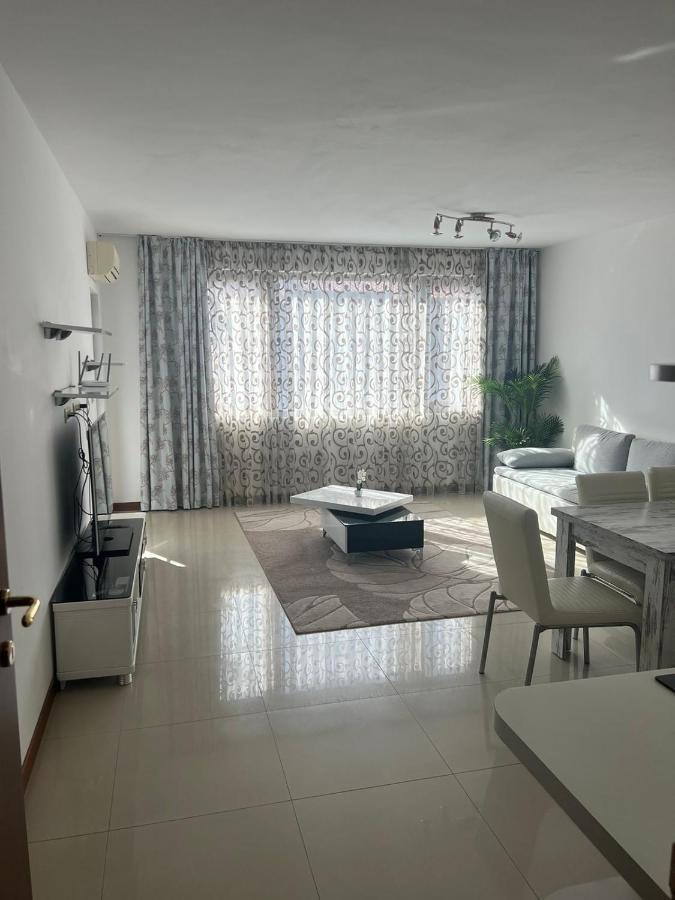 Casa Real II Apartments Frontline Beach Sveti Vlas Extérieur photo